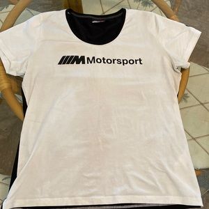 BMW Motorsport XL